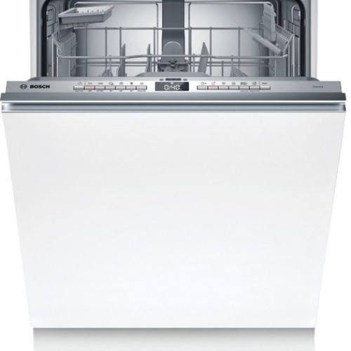 Bosch Serie 4 SMV4HTX03E dishwasher Fully built-in 13 place settings D