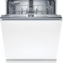 Bosch Serie 4 SMV4HTX03E dishwasher Fully built-in 13 place settings D