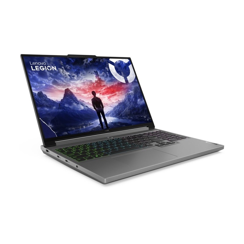 Lenovo Legion 5 Intel® Core™ i5 i5-13450HX Laptop 40.6 cm (16 Lenovo Legion 5 Intel® Core™ i5 i5-13450HX Laptop 40.6 cm (16
