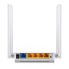 Router CUDY WR3600 BE3600 Gigabit Wi-Fi 7