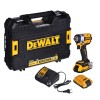 Klucz udarowy akumulatorowy 18V 3/4 DCF964N DEWALT Klucz udarowy akumulatorowy 18V 3/4 DCF964N DEWALT