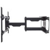 Manhattan TV & Monitor Mount, Wall, Full Motion, 1 screen, Screen Sizes: 37-75