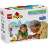 LEGO DUPLO 10452 Camping Trip LEGO DUPLO 10452 Camping Trip