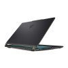 MSI Cyborg 15 A13VE-1067XPL Intel® Core™ i7 i7-13620H Laptop 39.6 cm (15.6 MSI Cyborg 15 A13VE-1067XPL Intel® Core™ i7 i7-13620H Laptop 39.6 cm (15.6