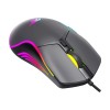 Havit MS1038 - gaming mouse, black