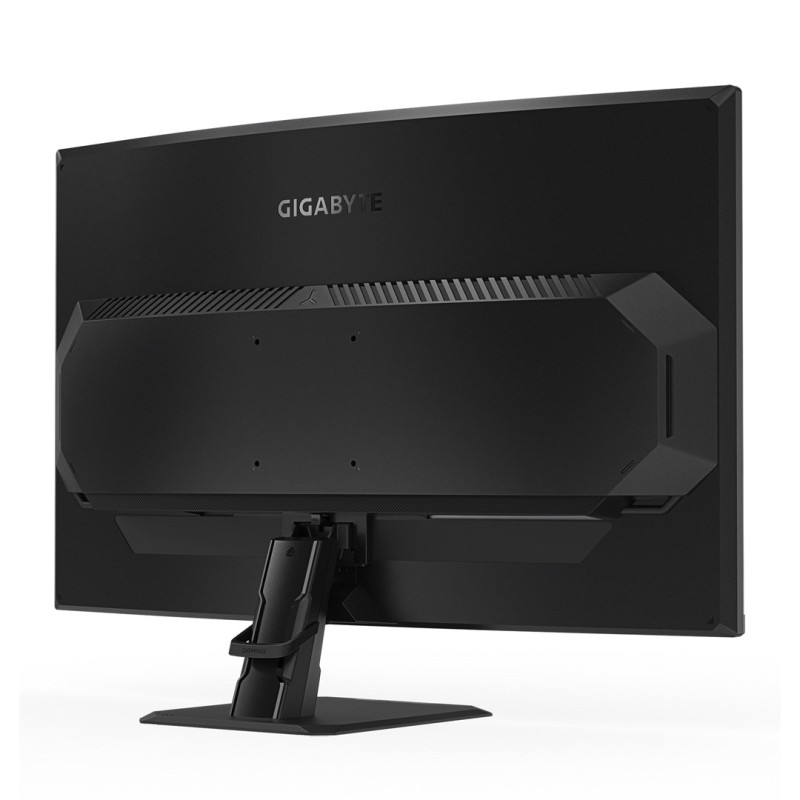 GIGABYTE GS32QCA computer monitor 80 cm (31.5 GIGABYTE GS32QCA computer monitor 80 cm (31.5