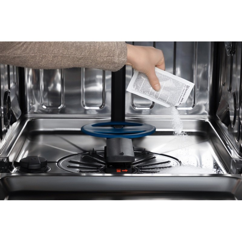 Electrolux M2DCP050 Dishwasher Electrolux M2DCP050 Dishwasher