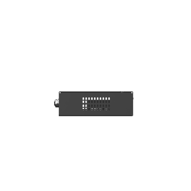 Ruijie Networks RG-ES206GS-P network switch Managed L2 Gigabit Ethernet (10/100/1000) Power over Ethernet (PoE) Black Ruijie Networks RG-ES206GS-P network switch Managed L2 Gigabit Ethernet (10/100/1000) Power over Ethernet (PoE) Black