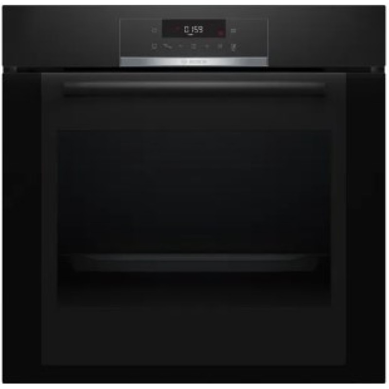 Bosch Serie 4 HBA372EB0 oven 71 L 3600 W A Black