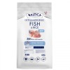 BALTICA Nutraceutic Hypoallergenic Light M Fish with rice - dry dog food - 12kg