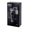 Golarka elektryczna Braun 9515s Series 9 Pro+ Golarka elektryczna Braun 9515s Series 9 Pro+