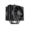 Chłodzenie CPU NOCTUA NH-L9x65 chromax.black Low Profile Chłodzenie CPU NOCTUA NH-L9x65 chromax.black Low Profile