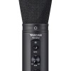 Tascam TM-250U microphone Black Conference microphone