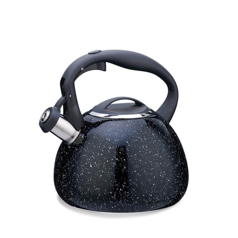 Maestro MR-1310 Kettle 2.5 l Black
