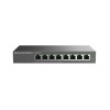 Grandstream GWN 7701 8xGbE unmanaged switch