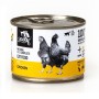 3COTY 01 Chicken - wet cat food - 180g