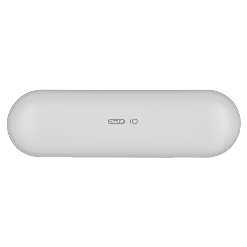 Oral-B iO Series 9n Adult Rotating-oscillating toothbrush Rose Oral-B iO Series 9n Adult Rotating-oscillating toothbrush Rose