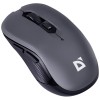 MOUSE DEFENDER GASSA MM-105 RF SILENT GREY MOUSE DEFENDER GASSA MM-105 RF SILENT GREY