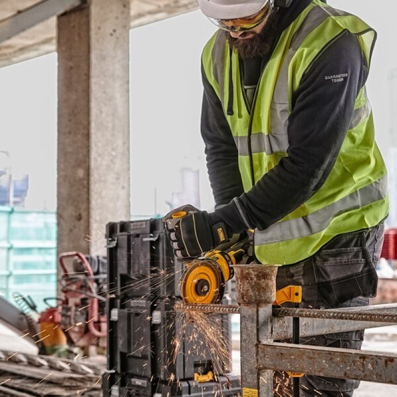 SZLIFIERKA TAŚMOWA 18V DCW220NT DEWALT SZLIFIERKA TAŚMOWA 18V DCW220NT DEWALT