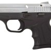 STALKER M906 BAS alarm signal pistol, calibre .22 Long Blank (6 mm), chrome flash