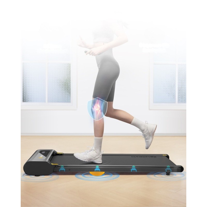 Urevo Spacewalk 1 Lite Treadmill Urevo Spacewalk 1 Lite Treadmill