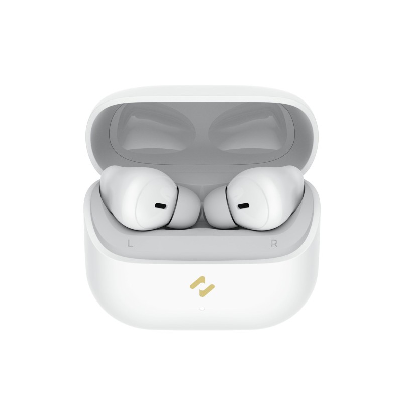 Havit TW982 - TWS wireless headphones, white Havit TW982 - TWS wireless headphones, white