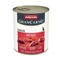 ANIMONDA Grancarno Junior Turkey - Wet dog food - 800 g