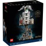 LEGO HARRY POTTER 76417 Hogsmeade Village - Collectors' Edition