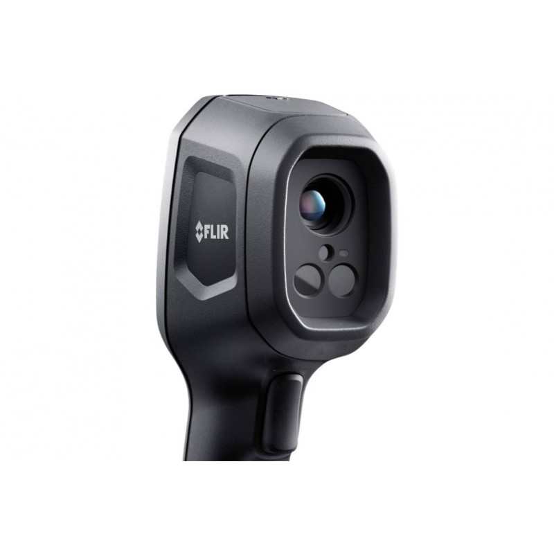 FLIR TG165-X MSX Termocamera -25 fino a +300 °C 80 x 60 Pixel 8.7 Hz MSX®, Luce LED integrata, Fotocamera digitale FLIR TG165-X MSX Termocamera -25 fino a +300 °C 80 x 60 Pixel 8.7 Hz MSX®, Luce LED integrata, Fotocamera digitale