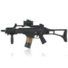 Karabin ASG AEG Heckler&Koch HK-G36 C elektryk (2.5 Karabin ASG AEG Heckler&Koch HK-G36 C elektryk (2.5