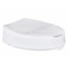 Toilet seat elevation cap with flap 10cm ActionMED NT10AM Toilet seat elevation cap with flap 10cm ActionMED NT10AM