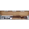 Air Rifle BEEMAN USA QUIET TEK m.1153 GAS RAM k.5.5 mm Air Rifle BEEMAN USA QUIET TEK m.1153 GAS RAM k.5.5 mm