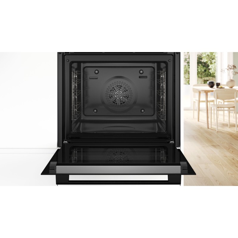 Bosch HBA571BB4 built-in oven Bosch HBA571BB4 built-in oven