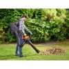 Black & Decker BEBLV301-QS leaf blower 3000 W Black & Decker BEBLV301-QS leaf blower 3000 W