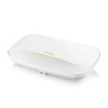 Zyxel NWA130BE-EU0101F wireless access point 5764 Mbit/s White Power over Ethernet (PoE)