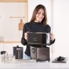 Black+Decker deep fat fryer BXDF2100E Black+Decker deep fat fryer BXDF2100E