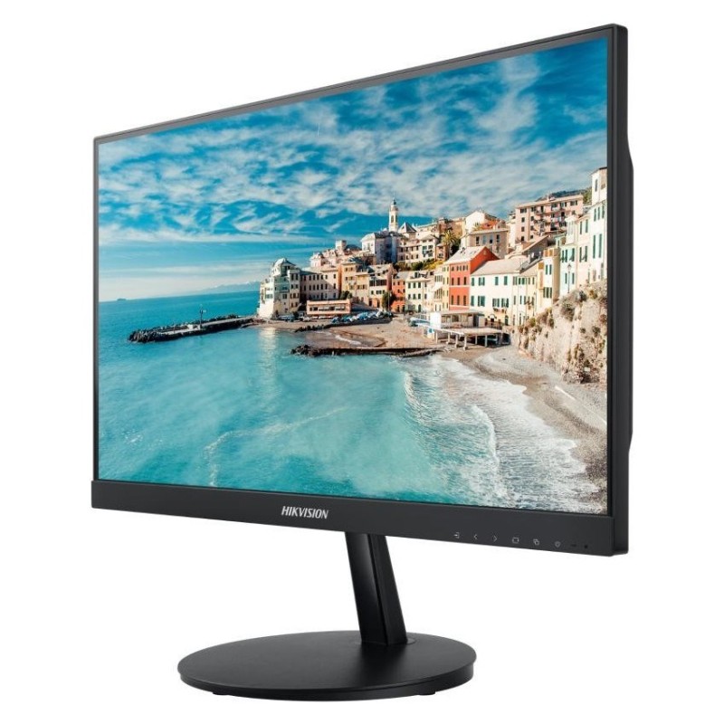 Hikvision LED monitor DS-D5022FN00 21.5’