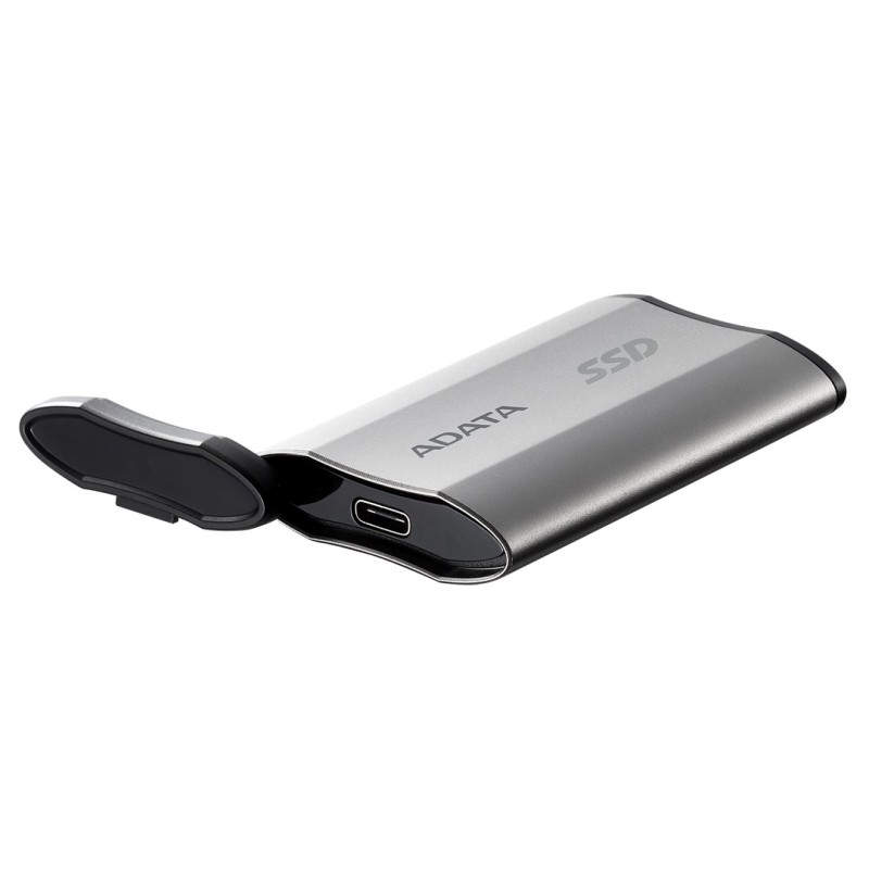 ADATA SD810 1 TB Black, Silver ADATA SD810 1 TB Black, Silver