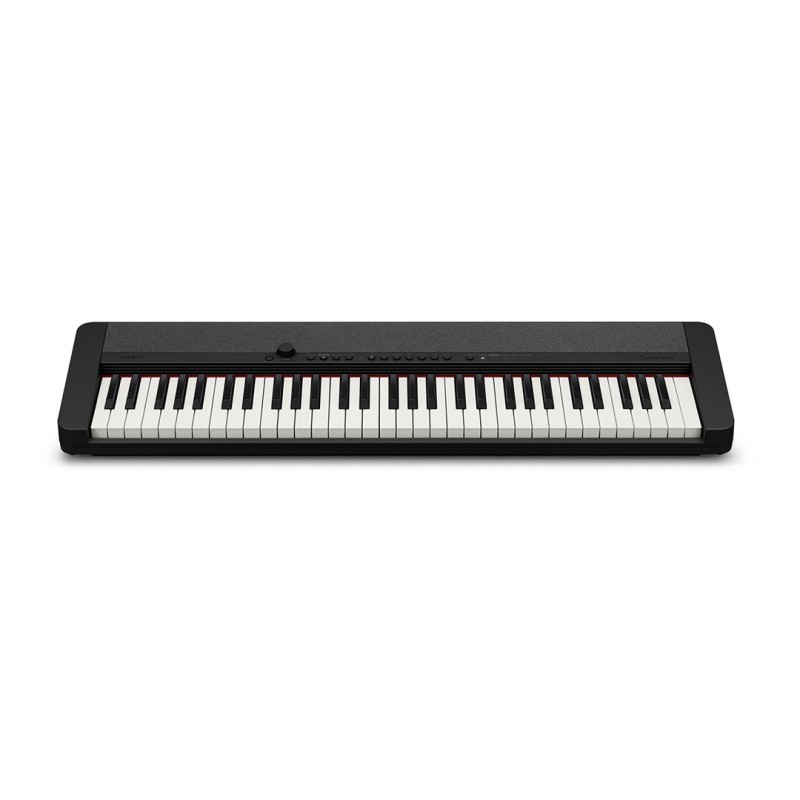 Casio CT-S1 Digital synthesizer 61 Black Casio CT-S1 Digital synthesizer 61 Black