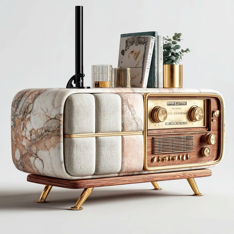 Maclean MCTV-930 television antenna Indoor Maclean MCTV-930 television antenna Indoor