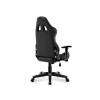 Huzaro HZ-Ranger 6.0 Black gaming chair for children