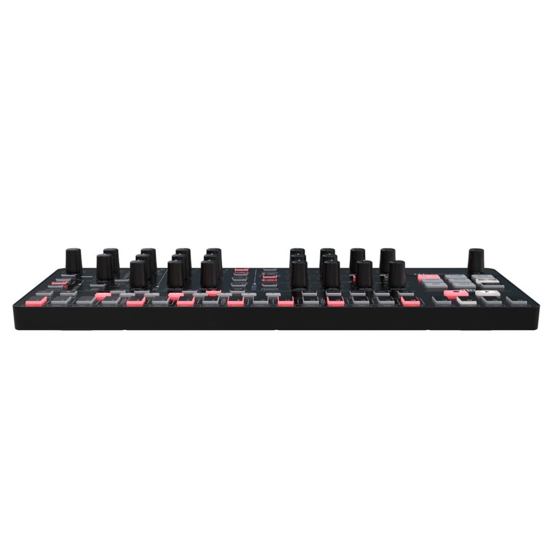 IK Multimedia Uno Synth Pro X - analogue synthesiser IK Multimedia Uno Synth Pro X - analogue synthesiser