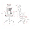 Diablo V-BASIC gaming chair black Diablo V-BASIC gaming chair black