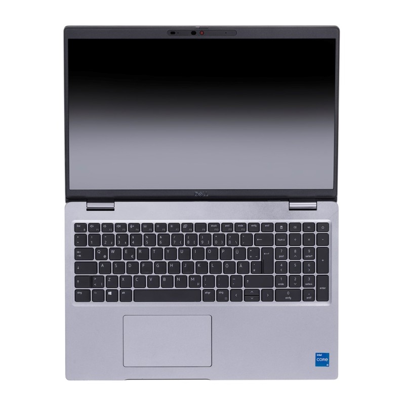 DELL LATITUDE 5521 i5-11400H 16GB 256GB SSD 15,6 DELL LATITUDE 5521 i5-11400H 16GB 256GB SSD 15,6