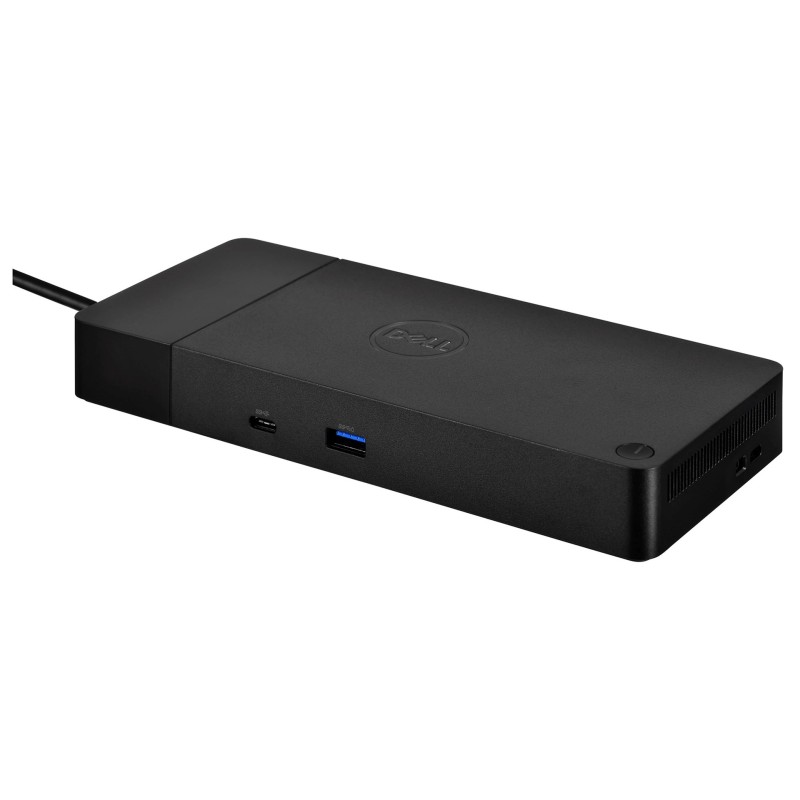 DELL DOCK WD19S 180W Used DELL DOCK WD19S 180W Used
