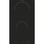 Candy CID 30/1 Black Built-in 30 cm Zone induction hob 2 zone(s)