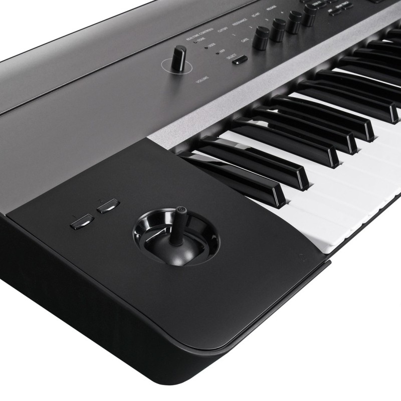 Korg KROME EX 73 - Syntezator, stacja robocza Korg KROME EX 73 - Syntezator, stacja robocza