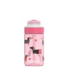 KAMBUKKA Lagoon 400 ml water bottle Diva Dogs KAMBUKKA Lagoon 400 ml water bottle Diva Dogs