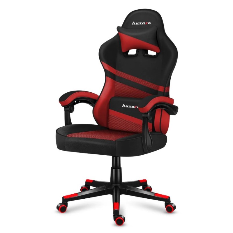 Huzaro Force 4.4 Pink Mesh gaming chair Huzaro Force 4.4 Pink Mesh gaming chair