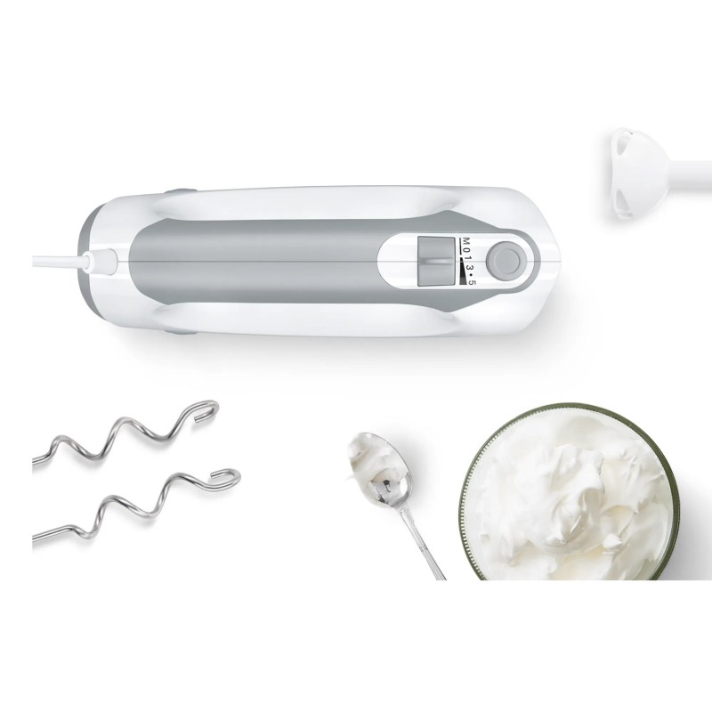 Bosch MFQ36440 mixer Hand mixer 450 W White